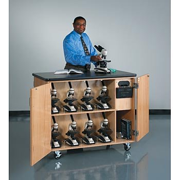Mobile Micro-Charge Station
