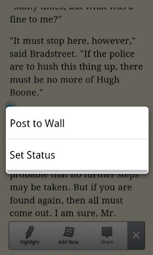 More of Kobo eBooks