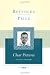 Clear Pictures: First Loves, First Guides (Scribner Classics)