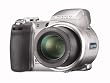 Sony Cyber-shot DSC-H2 Digitalkamera (12fach optischer Zoom, 6 Megapixel)