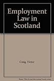 Employment law in Scotland