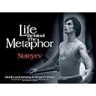 Click here to buy Life Behind the Metaphor: Rudolf Nureyev and the Dutch National Ballet by  Rudi van Dantzig, Rudolf Nureyev, and Roger Urban.
