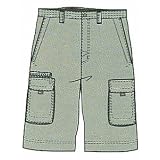 Columbia Sportswear Youth Jamison Short at Columbia