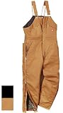 Review   / Dickies 8139ZW Insulated Bib Overall
