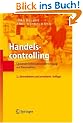 Handelscontrolling: Optimale Informationsversorgung mit Kennzahlen