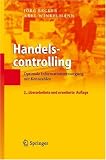 Produkt-Bild: Handelscontrolling: Optimale Informationsversorgung mit Kennzahlen