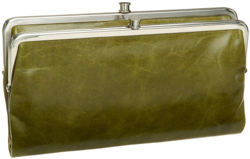 HOBO INTERNATIONAL Lauren Clutch