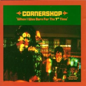 Cornershop - Funky Days Are Back Again Lyrics - Zortam Music