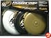 50th Anniversary Frisbee Disc Gift Set Collector's Series