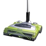 Shark Euro-Pro Cordless Sweeper V1925