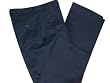 Alfani Plain Front Cotton Pant