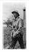 Historic Print (L): [William Orville Douglas, 1898- , three-quarter length portrait, ...