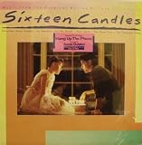 Sixteen Candles Soundtrack
