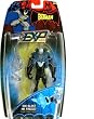 Batman Action Figure: Ice Blast Mr. Freeze