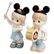 Precious Moments Disney Collection, Come Along And Sing A Song