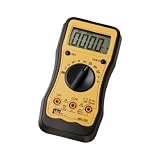 Ideal 61-312 Resi-Pro Multimeter