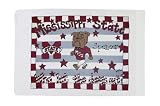 Standard Pillowcase - Mississippi State University - Personalized