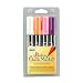 Uchida 480-4B 4-Piece Bistro Chalk Marker Set