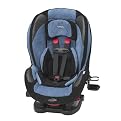 Evenflo Triumph Advance DLX Convertible Car Seat - Parkside