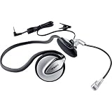 UNIDEN HF HEADSET FOR UNIDEN *NIC* - Headset for Phones and Selected GMR Radios ( HS-915 )
