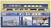 1/80 ブルートレイン客車 No.4 オシ24 (食堂車)