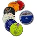 Vintage Record Coasters - Upcycled Vintage Vinyl LP Records - Set of 6 Coasters By Vinylux