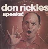 Don Rickles Speaks