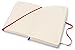 Moleskine Limited Edition Peanuts 12 Month 2016 Daily Planner, Hard Cover, Pocket (3.5