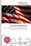 Sumner Redstone: Chairman, National Amusements, Michael Redstone, Latin Quarter (Nightclub), Paramount Pictures