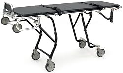 24-miniMAXX Mortuary Cot by Ferno