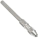 Starrett 162A Pin Vise, 0-0.040" Range