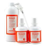 MD Skincare Alpha Beta Daily Body Peel 3 Pieces