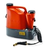 SpeenClean CoilJet Portable HVAC Coil Cleaning System