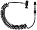 PMI Pure Energy Coil with Slide Check Remote