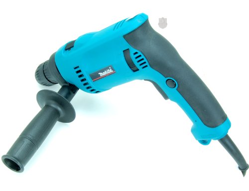 Makita Hammer Drill RECONDITIONED # HP1621F