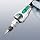 Wera Zyklop 8100 SA 1 1/4-Inch Metric Ratchet Set, 18-Piece