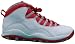 Air Jordan 10 Retro Shoe 310805-161