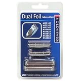 Remington SP69 Dual Foil and Cutter Pack'