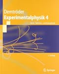 Experimentalphysik 4: Kern-, Teilchen...