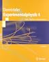 Experimentalphysik 4: Kern-, Teilchen- und Astrophysik (Springer-Lehrbuch)