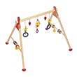 Heimess 737434 - Baby Trapez Ententanz ca. 53 cm hoch