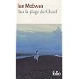 Sur la plage de Chesil
