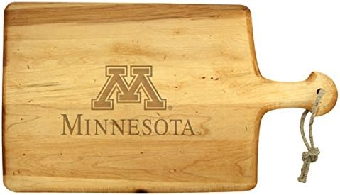 Minnesota Artisan Paddle