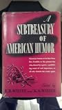 A Sub-Treasury of American Humor