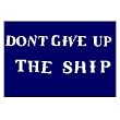 Commodore Perry 3ft x 5ft Polyester flag