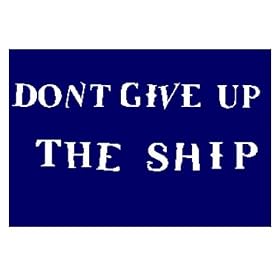Commodore Perry 3ft x 5ft Polyester flag