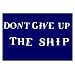 Commodore Perry 3ft x 5ft Polyester flag