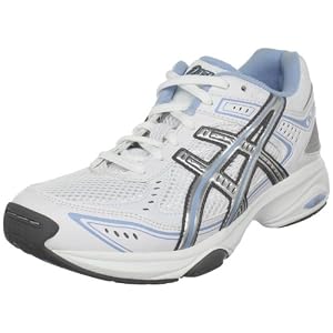 Buy ASICS Ladies GEL-Express 3 Training Shoe