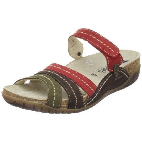 Click To Mephisto Women's Sally Slide Details... Mephisto Women's Sally Slide