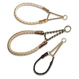41XbbkTM1mL. SL160  Pet Ego Monogrammed Semi Choke Dog Collar   RC151